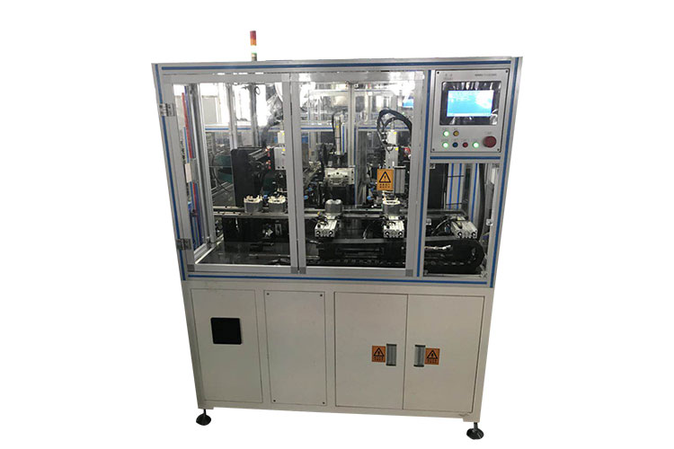 لماذا تقوم وحدة إنتاج الجزء الثابت المصقول بإعادة تعريف كفاءة التصنيع؟